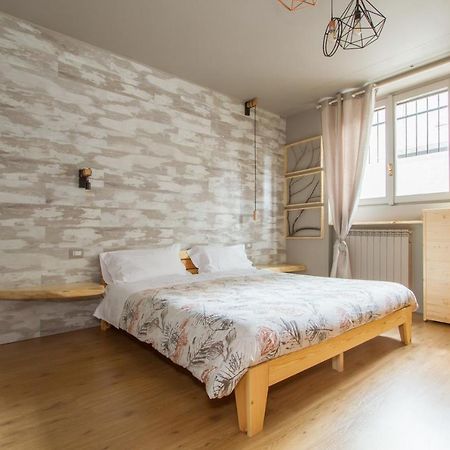 Maison Milan 세스토 산 지오반니 외부 사진