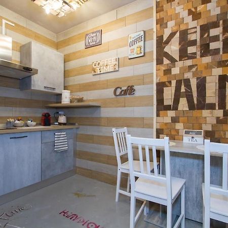 Maison Milan 세스토 산 지오반니 외부 사진