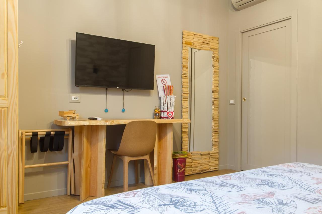Maison Milan 세스토 산 지오반니 외부 사진
