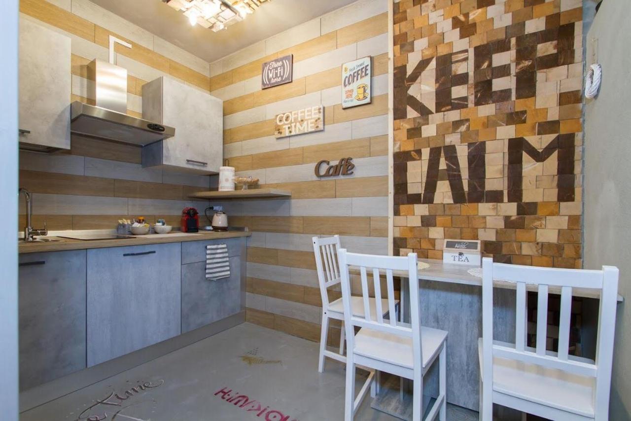 Maison Milan 세스토 산 지오반니 외부 사진