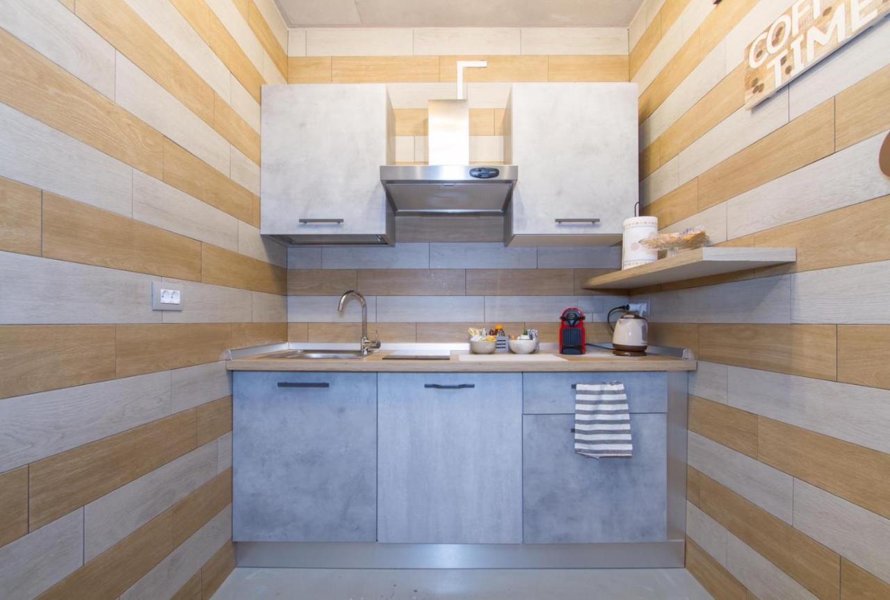 Maison Milan 세스토 산 지오반니 외부 사진